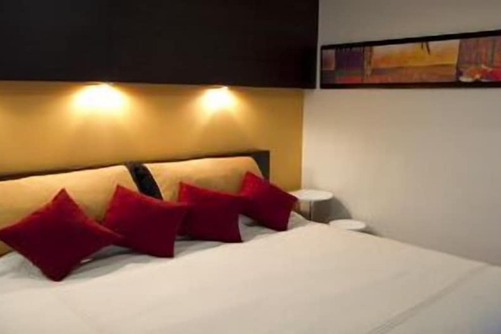 Photo of Hotel Centinela Grand