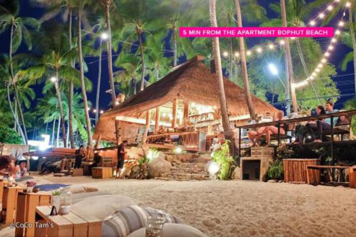 Digital Nomad Studio | Fast Wi-Fi | 56m Pool | Gym