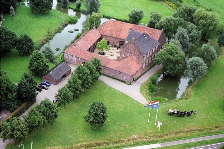 Hotel Schinvelder Hoeve