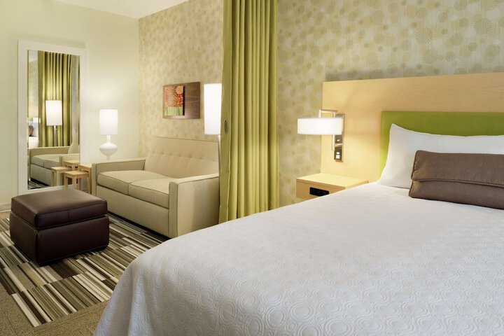 1 King Bed Studio Suite (1 of 11)