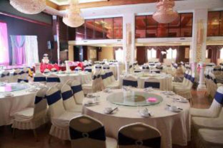 Guoyuan Hotel