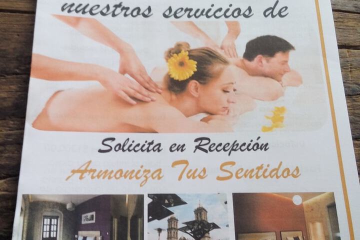 Spa 27 of 44