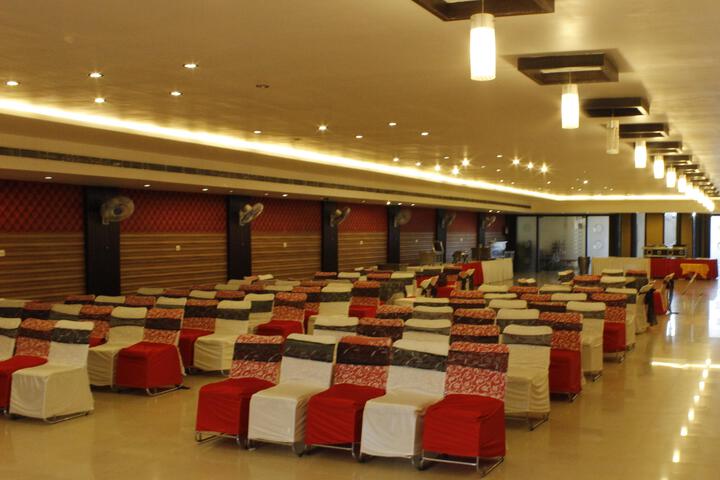 STARiHOTELS Kurukshetra