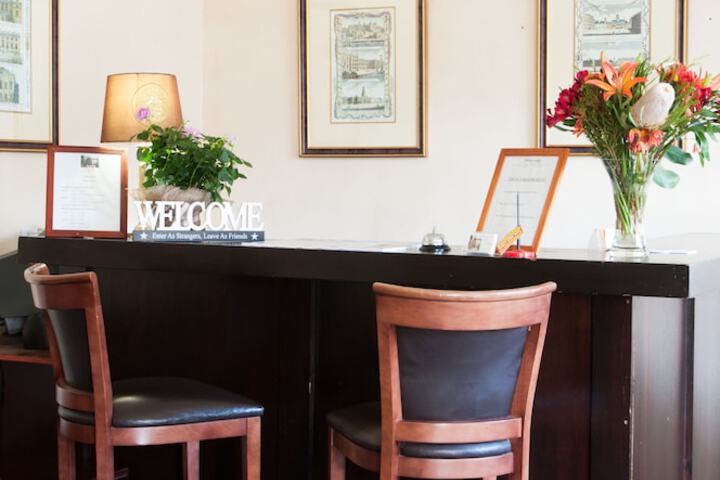 Hotel Interior 2 of 20