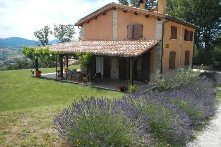 Casa Baldoni