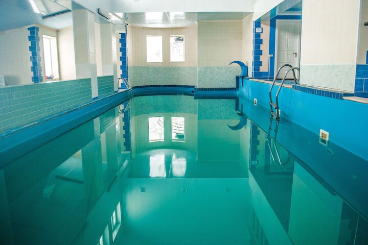 Pool 41 of 58