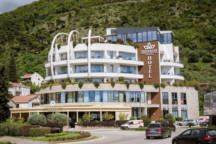 Hotel 118 of 130