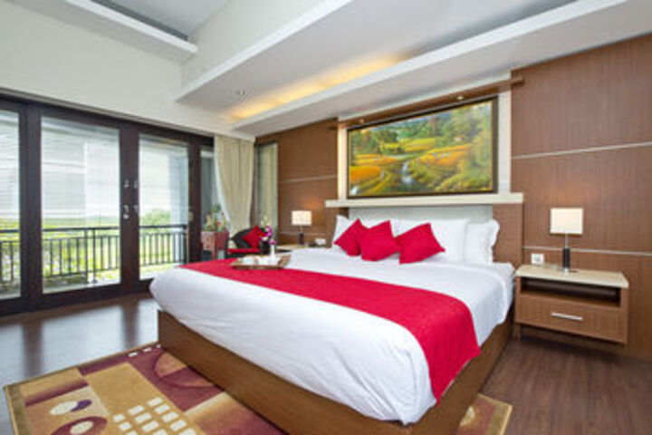 Fitness Center Photo