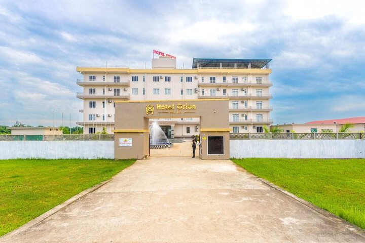 Photo of Hotel Orion