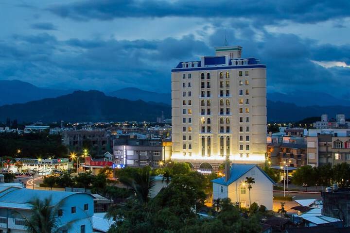 Hotel 114 of 115