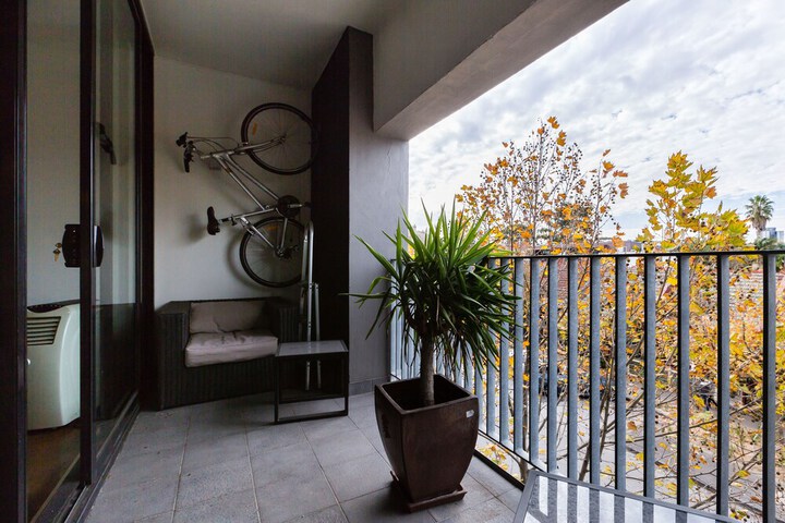 Terrace/Patio 10 of 13