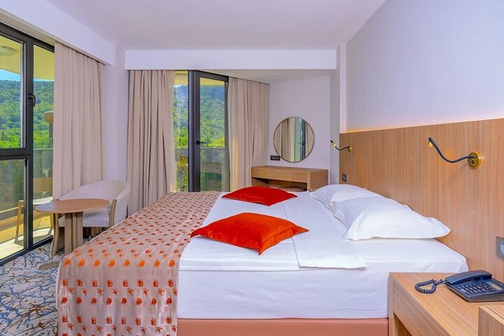 View from room