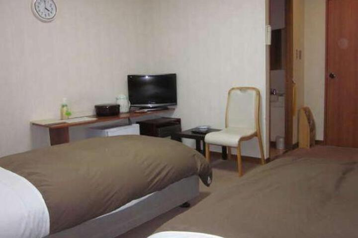 Inside Room Photo