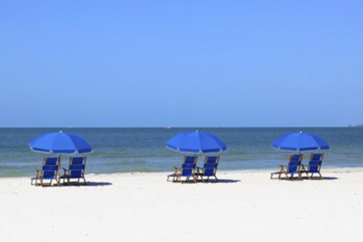 Photo of Modern Estero Bay Beach House 5 Minute Walk to Gulf