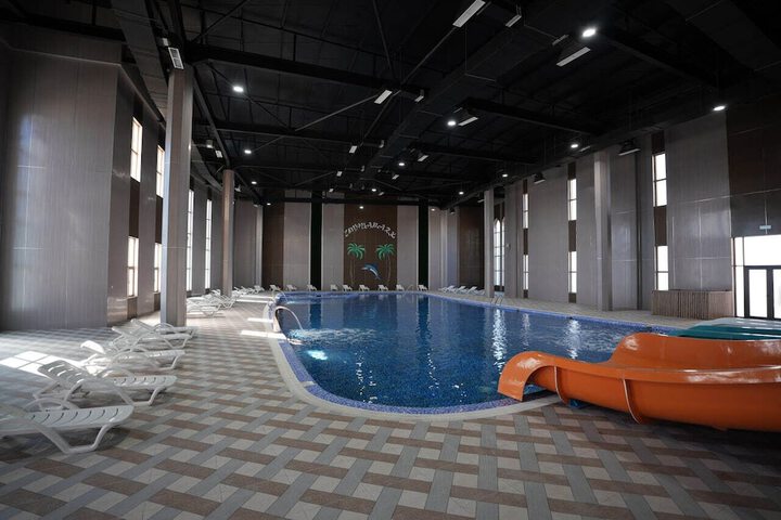 Pool 46 of 85