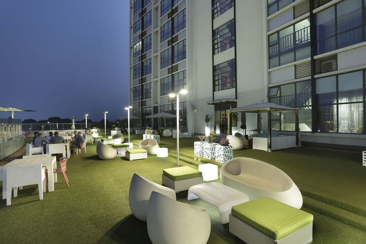 Terrace/Patio 13 of 34