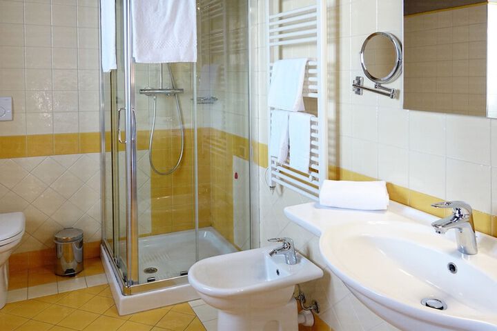 Bathroom Vanities