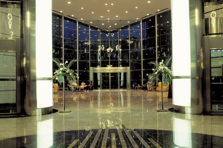 Hotel Interior 2 of 75