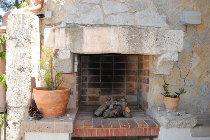 Terrace/Patio 26 of 82