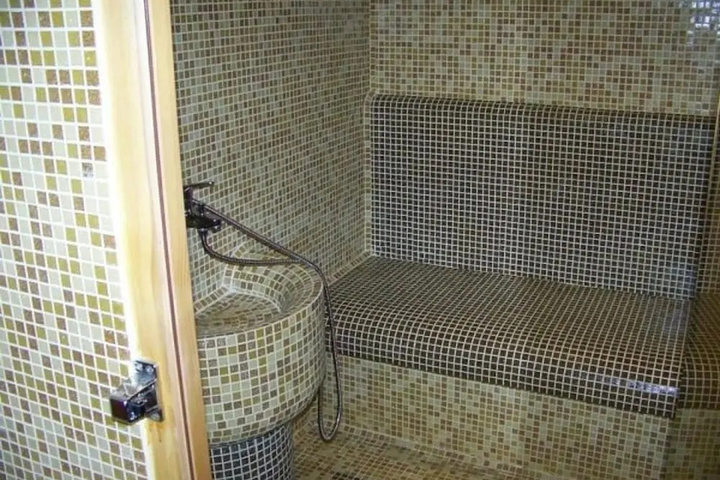 Bath Amenities
