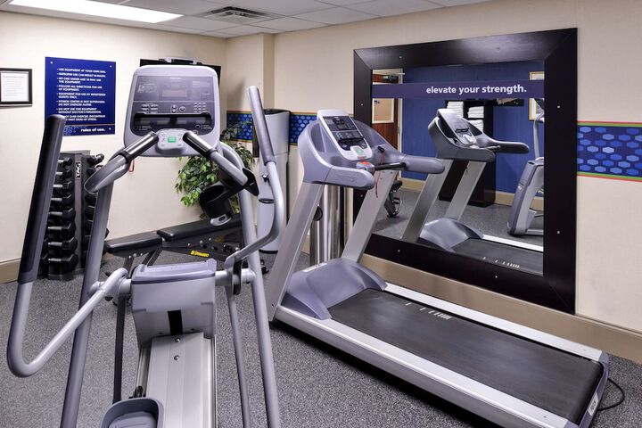 Health and Fitness 18 of 34
