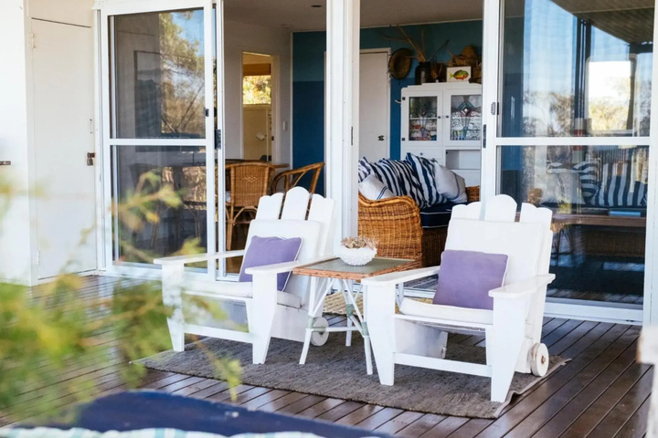 Terrace/Patio 6 of 14