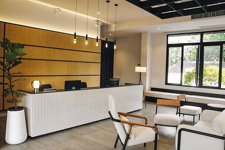 Hotel Whitt Hua Hin in Hua Hin
