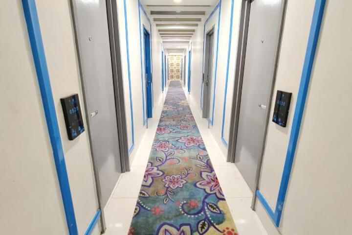 Suite Photo
