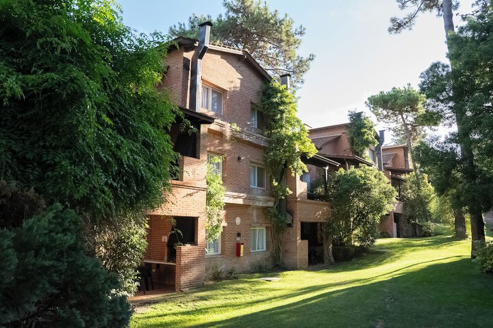 Baden Baden Cariló
