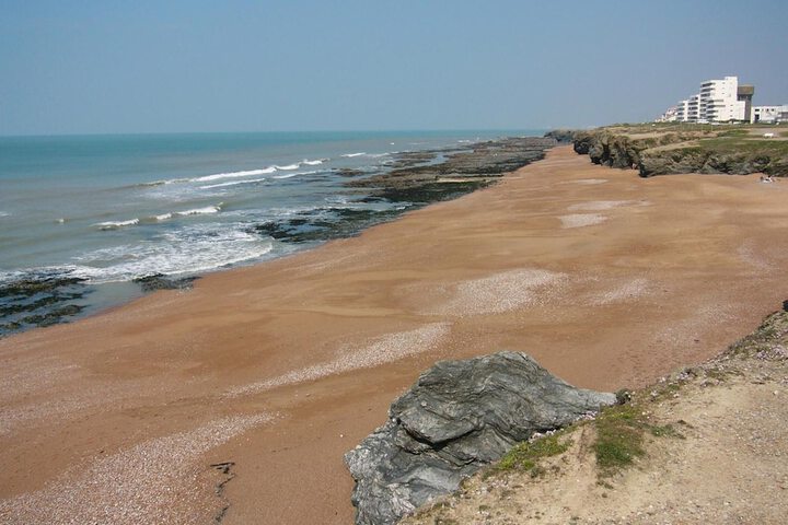 Beach 38 of 43