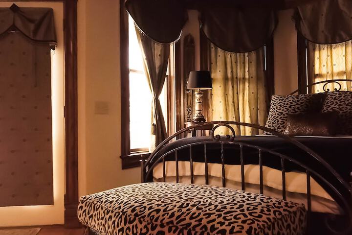 Extra beds
