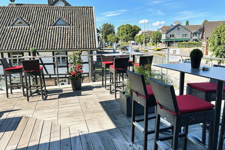 Terrace/Patio 20 of 53