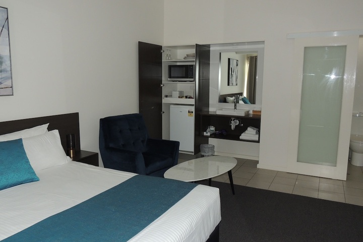 Room 6 of 6