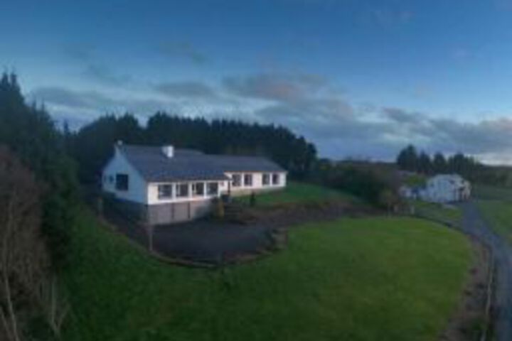 Donamar House