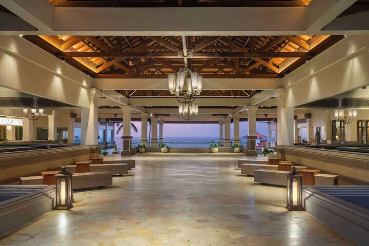 Lobby Photos