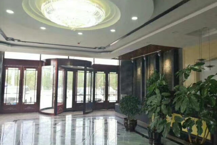 Hotel Interior 4 of 9
