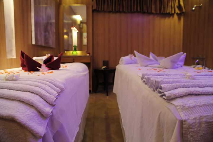 Massages