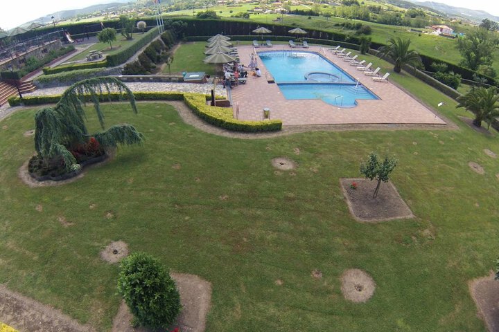 Pool to Cool