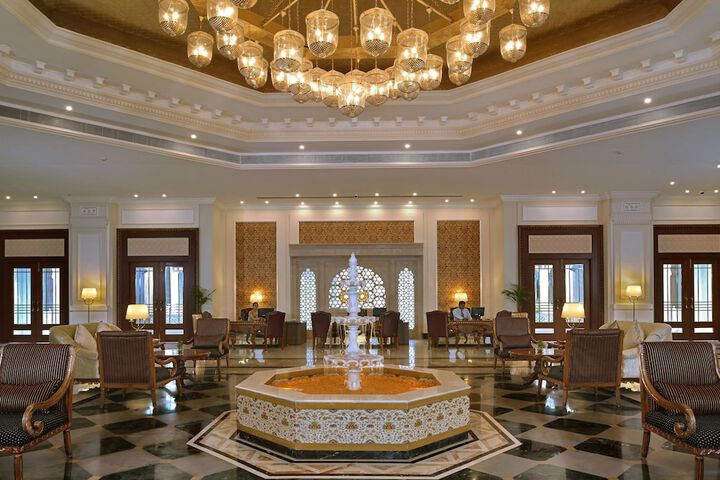 Lobby Photos