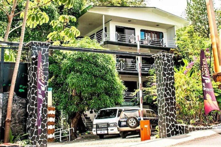 VAL HOTEL MANUEL ANTONIO