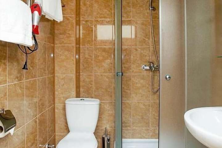 Bathroom Vanities
