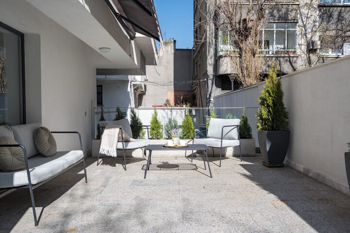 Terrace/Patio 272 of 355
