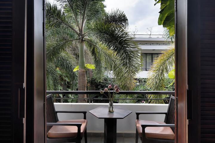 Terrace/Patio 117 of 122