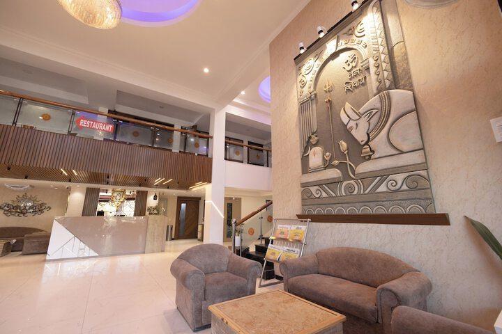 Hotel Interior 5 of 108