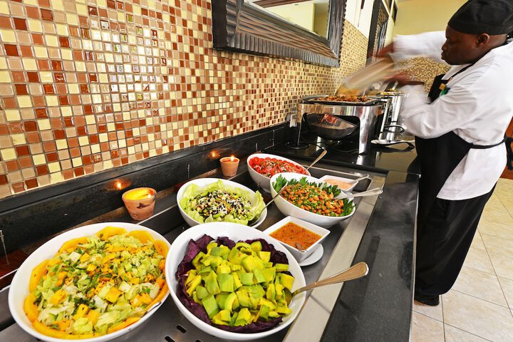 Restaurants