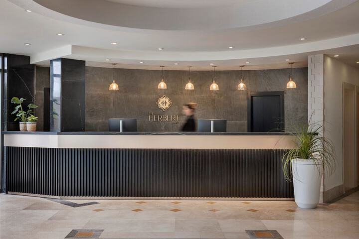 Hotel Interior 2 of 46
