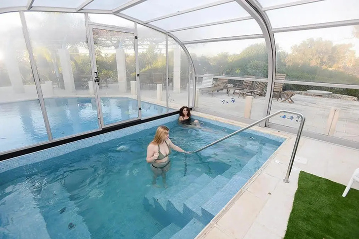 Pool 3 of 6