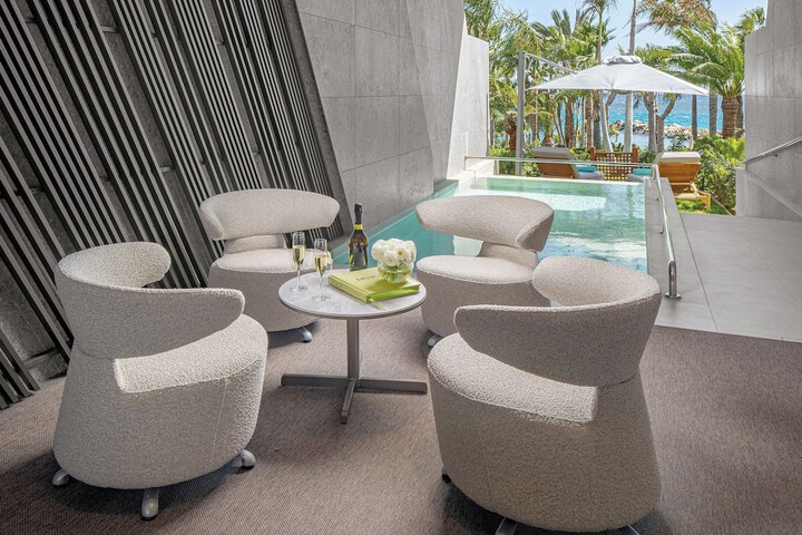 Terrace/Patio 22 of 40