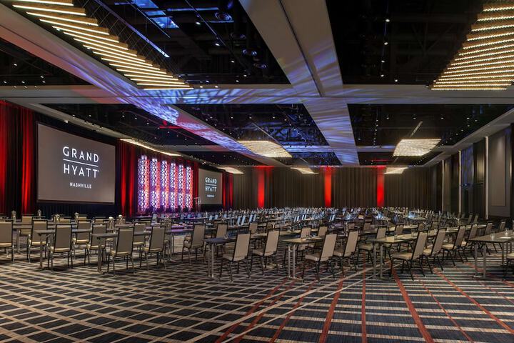 Ballroom