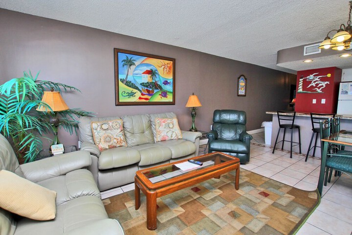 Island Sunrise 262 Apartment in Gulf Shores, AL